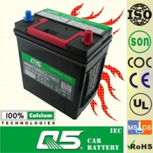 SSU1, 12V32AH, Australien-Modell, Auto-Speicher-Wartung Freie Auto-Batterie