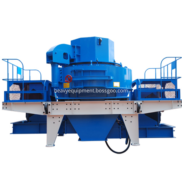 Sand Production Line