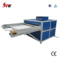 Large Format Double Station Heat Transfer Machine