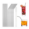 18/8 Newest Stainless Steel Straw