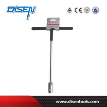 6-19mm T-Type Socket Torque Wrench