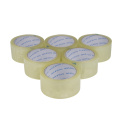 Extra Thick Low Noise Clear Packing Tape