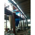 Spray Dryer para pigmento