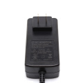 Adaptador de corriente para montaje en pared de 36W CA / CC 18V 2A