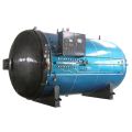 Vulcanizing Autoclave For Rubber