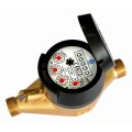 Nwm Multi Jet Water Meter (MJ-SDC-G4-5+4)