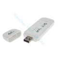 4G Internet Terminal 4G USB sans fil avec clé USB LTE de carte réseau et modem 4G