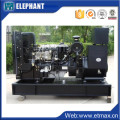 Super Silent 50kw 70kVA 1500rpm Lovol Diesel Generator Prix