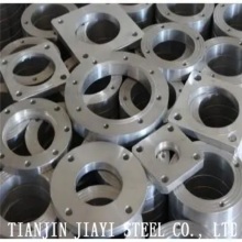 1 Inch Galvanized Pipe Flange For Floor