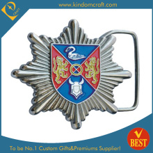 Alloy Enamel Belt Buckles for Sale (JN-M05)