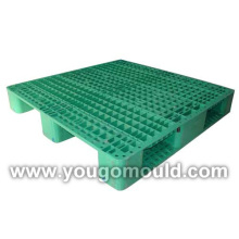 Plastic Tray Mould