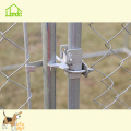 Pet Products Cheap Durable Chain Link Dog Kennels