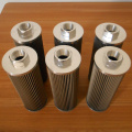 Stainless Steel Wire Mesh Pleated Filter Element