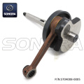 CIAO50 12mm Pin Crankshaft (P/N:ST04008-0005) Top Quality