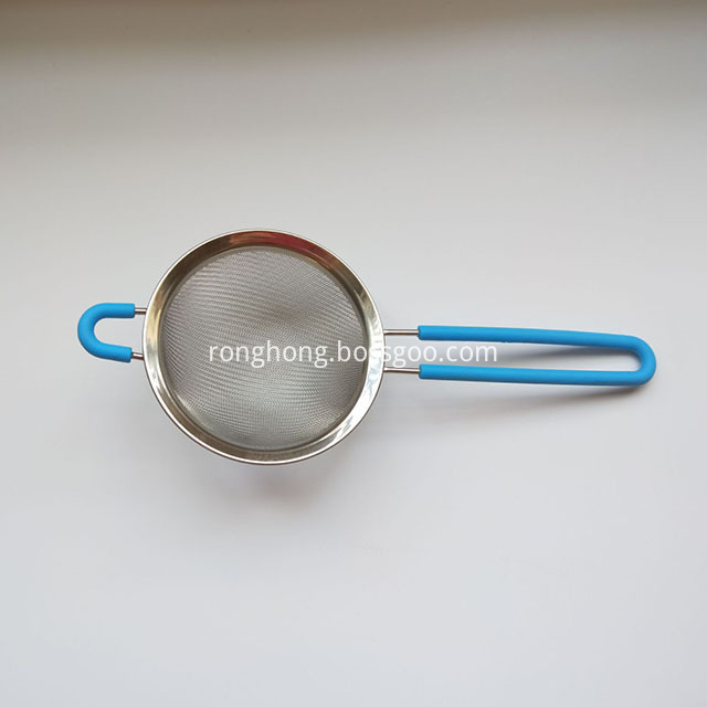 Small Ladle