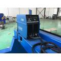 Plasma And Flame Cutter Machine With CE