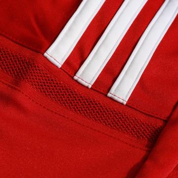 Denmark National Team 2014 Home Jersey