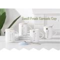 Creative Ceramic Cup For Sale