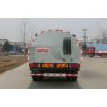 JIEFANG FAW 8-10CBM High Pressure Cleaning Truck