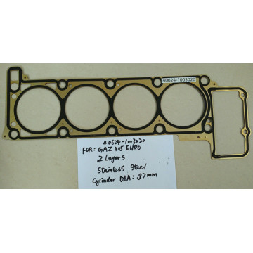 Cylinder Head Gasket for Gaz 405 Euro