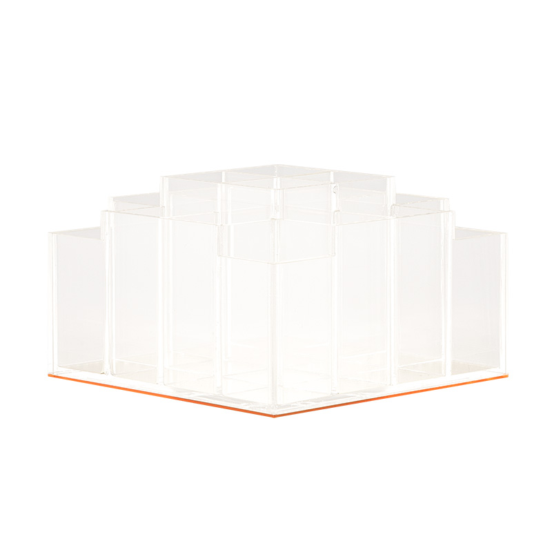 Acrylic Desktop Storage and Organizer