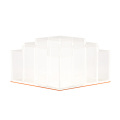 Acrylic Lipstick Holder 16 Slots