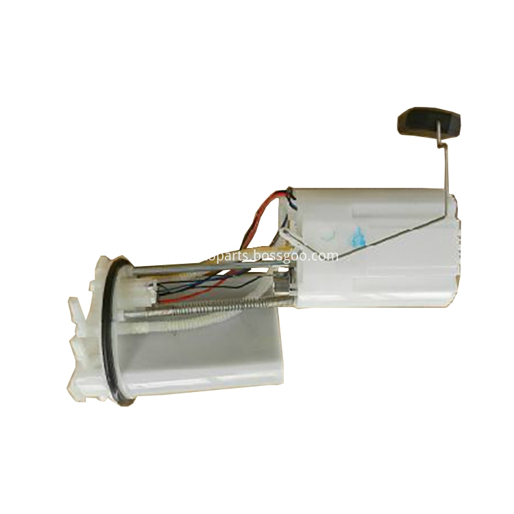 Electronic Fuel Pump
