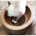 cat Kitten scratching bed for pet toys