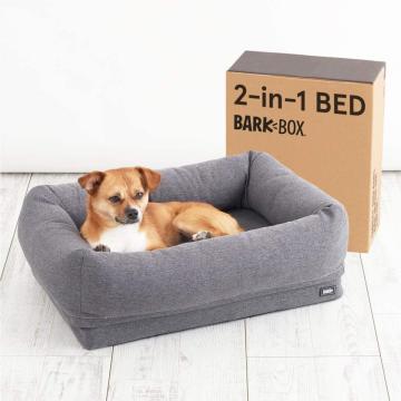 Comfity Orthopedic Dog Bed