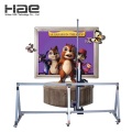 Keine begrenzte Breite Home Decoration Printing Machine