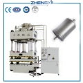 4 Column Cold extrusion Hydraulic Press Machine 630T