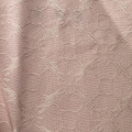 Tissu de tissage de jacquard en coton multi-couleurs