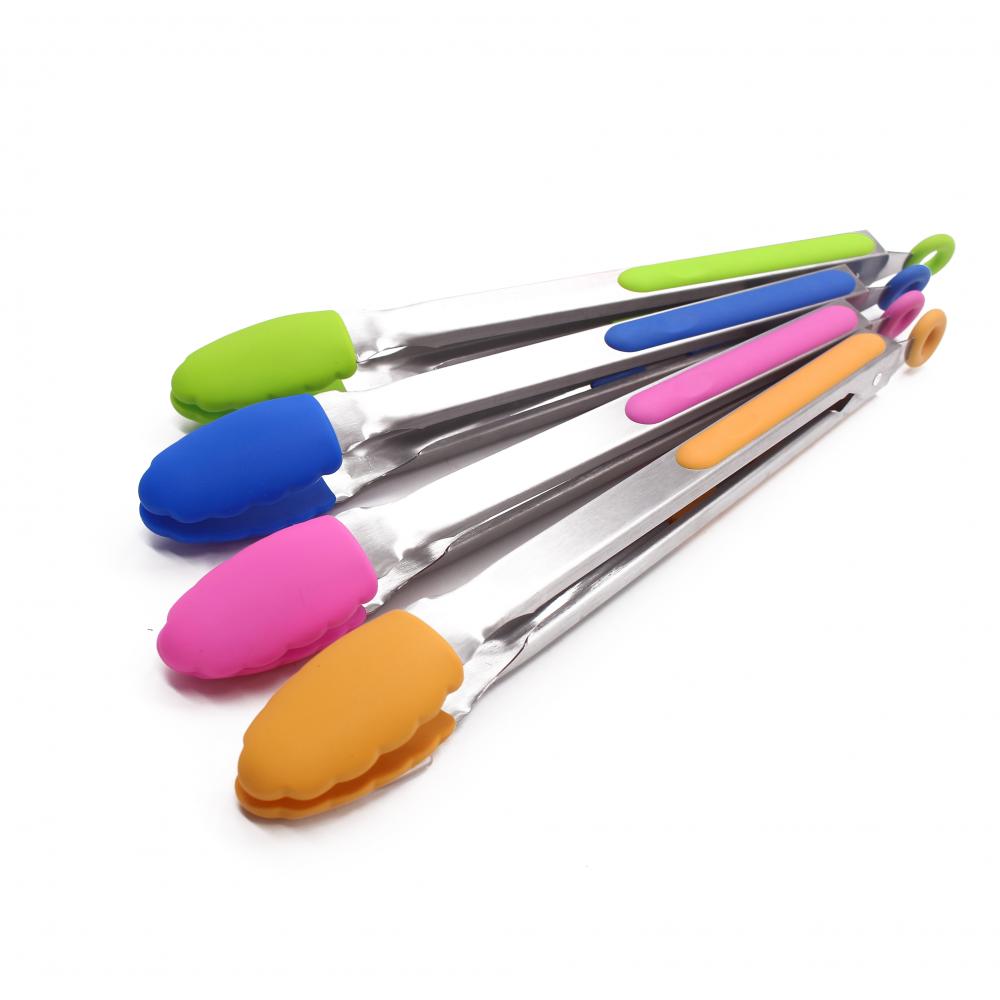 Silicon Tongs