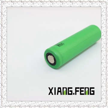 ¡Caliente! ! ! 3.7V 2250mAh Us18650V3 Batería recargable del Li-ion 18650