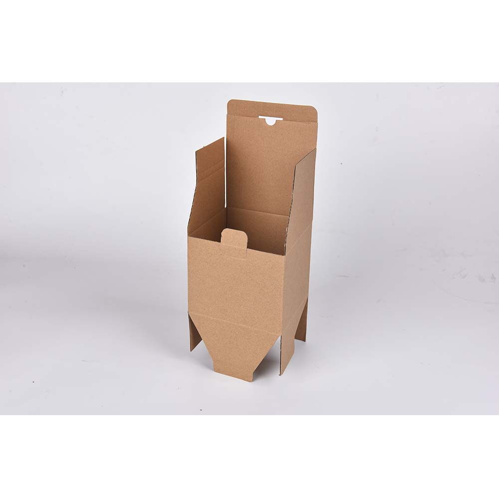 Milk Cartons with Straw