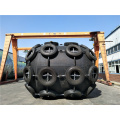 Anti - Explosion Pneumatic Marine Rubber Fender