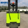 Stand-On Type 2 Tons Electric Stacker