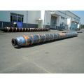 Marine Discharge Rubber Floating Dredging Hose