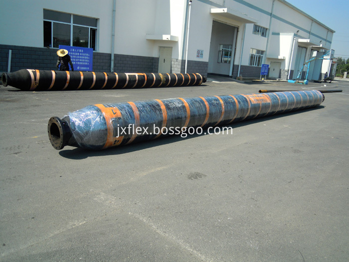 JXFLEX Floating Rubber Hose