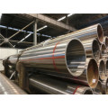 Tube en acier API 5L GR.B