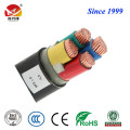 NYY NYM pvc insulated VV power cable