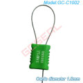 Plastic Wrapping Cable Seal