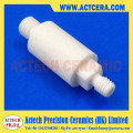 Alumina Ceramic Roller Precision Machining