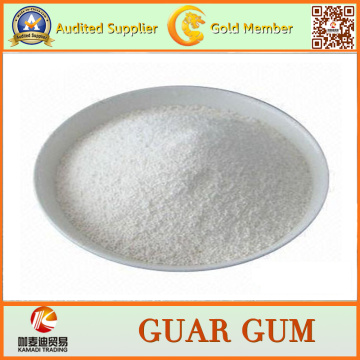 Fast Hydrating Guar Gum Products, Oil & Gas Well Drilling