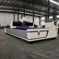 Fiber laser cnc cutting machine uk