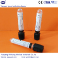 Vacuum Blood Collection Tubes ESR Tube (ENK-CXG-039)