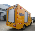 Dongfeng 8 Tonnen Rettungsfahrzeuge