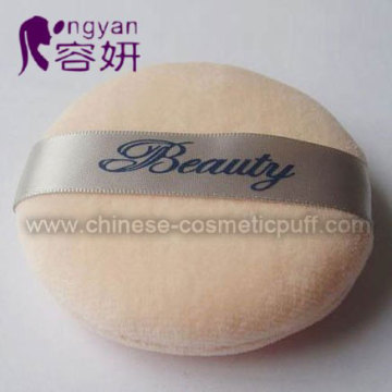 Cotton cosmetic Puff