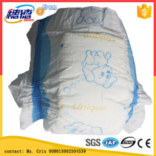 Hope Baby Brand Baby Diapers with Good Quality OEM &ODM