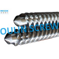 65mm Twin Screw Barrel for Extruder